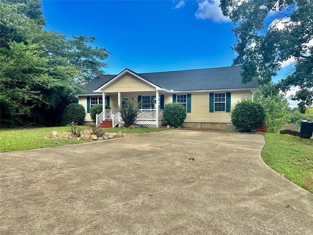 179 BERT Road, Rome, GA 30161 — most recent listing photo