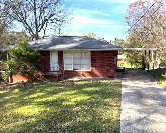 208 Alfred Avenue, Rome, GA 30161 — most recent listing photo