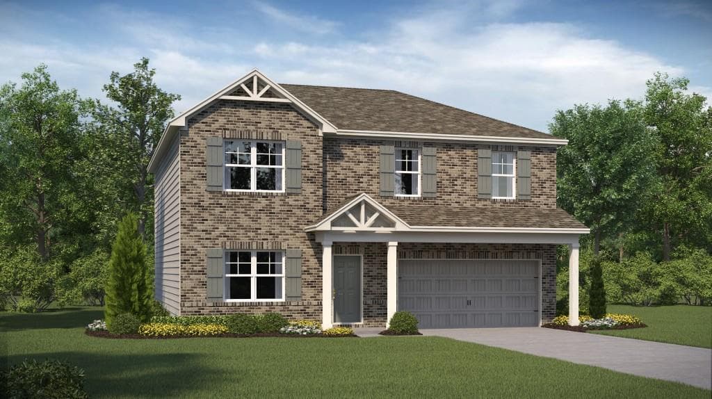 1233 Arnhem Drive, Hampton, GA 30228 — most recent listing photo