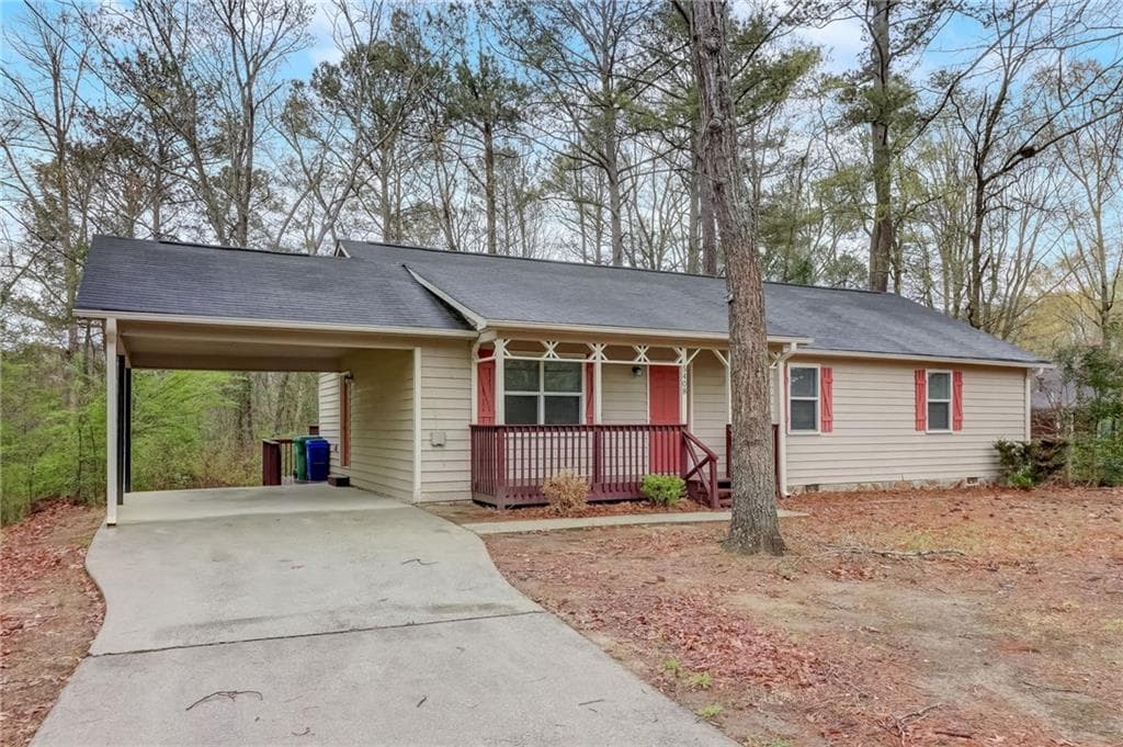 5408 Rocky Pine Drive, Lithonia, GA 30038 — most recent listing photo