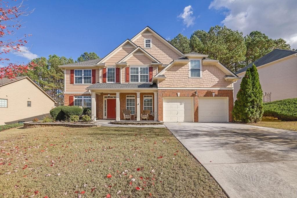 1578 Bramlett Hill Drive, Lawrenceville, GA 30045 — most recent listing photo
