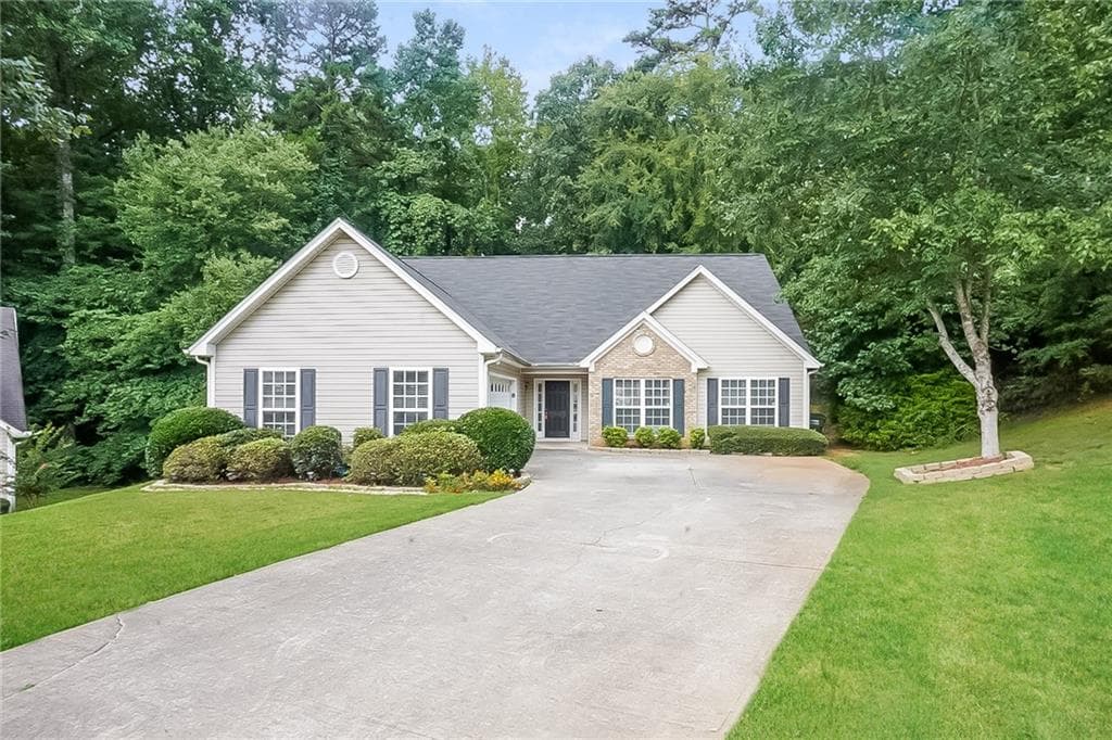4153 Laurel Bend Court, Snellville, GA 30039 — most recent listing photo