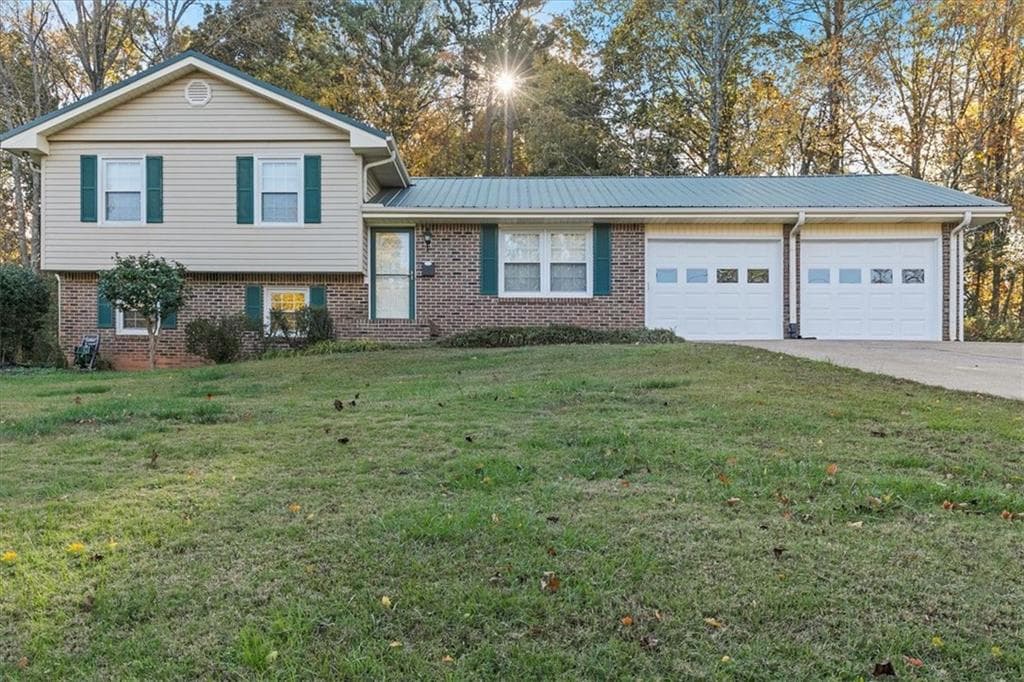 6166 Laurel Wood Trail, Flowery Branch, GA 30542 — most recent listing photo