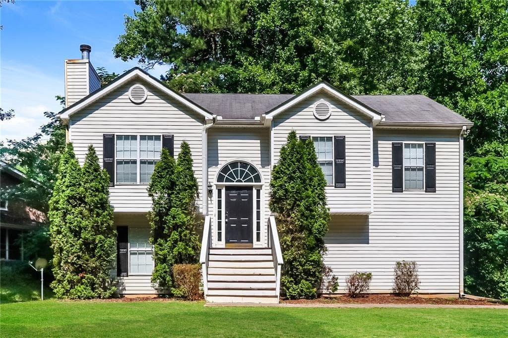 501 Cardell Circle, Mableton, GA 30126 — most recent listing photo