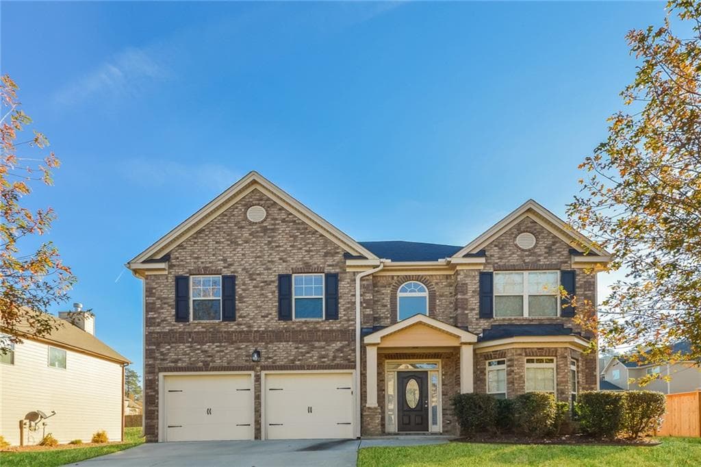 2892 Stillbranch Path, Lithonia, GA 30038 — most recent listing photo