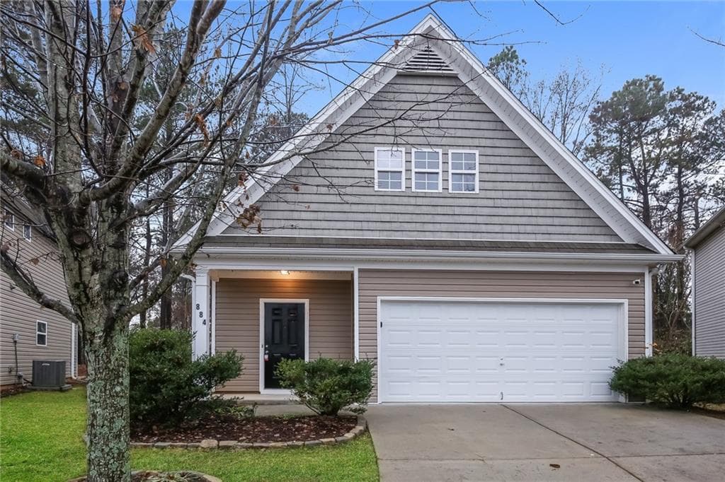 884 Lobdale Falls Drive, Lawrenceville, GA 30045 — most recent listing photo