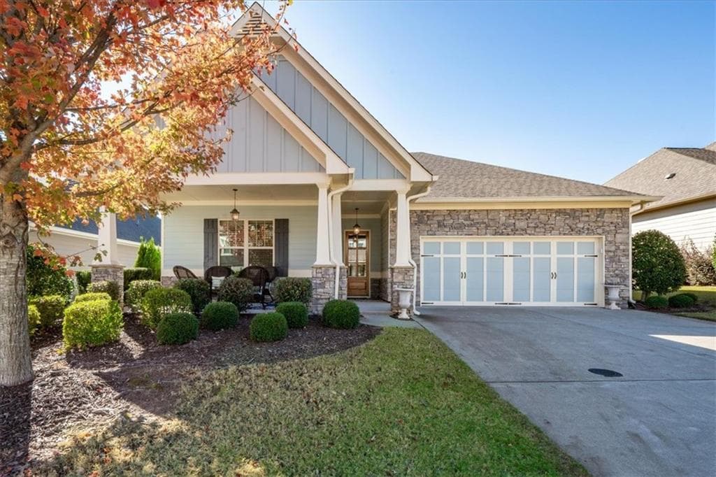 306 Woodridge Pass, Canton, GA 30114 — most recent listing photo