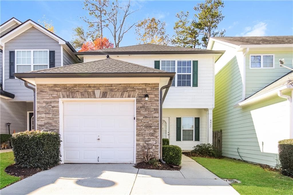 4477 Plum Frost Court, Oakwood, GA 30566 — most recent listing photo