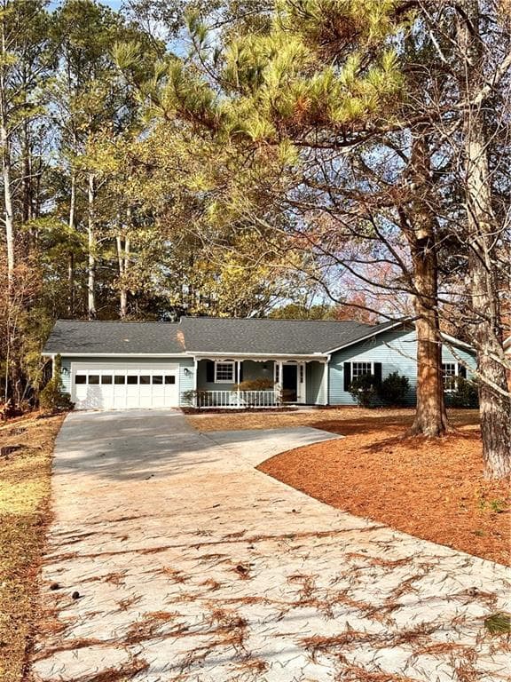 2815 Highway 20, Conyers, GA 30013 — most recent listing photo