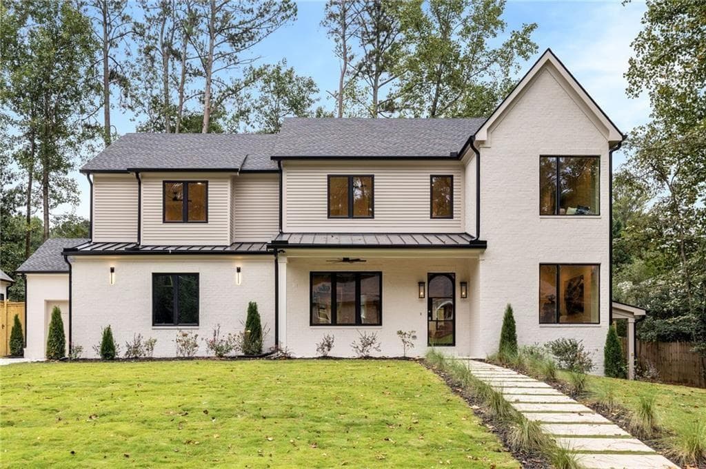 1605 Manhasset Drive, Atlanta, GA 30338 — most recent listing photo