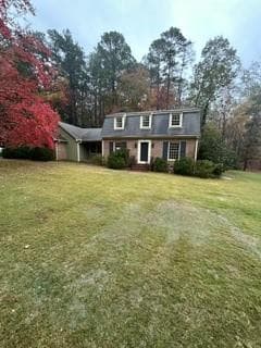 16 Pine Valley Road, Rome, GA 30165 — most recent listing photo