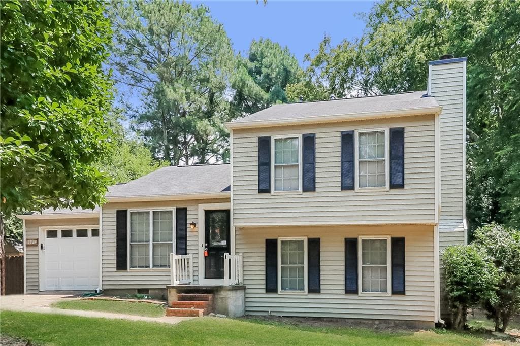 3106 Mill Run Drive, Duluth, GA 30097 — most recent listing photo