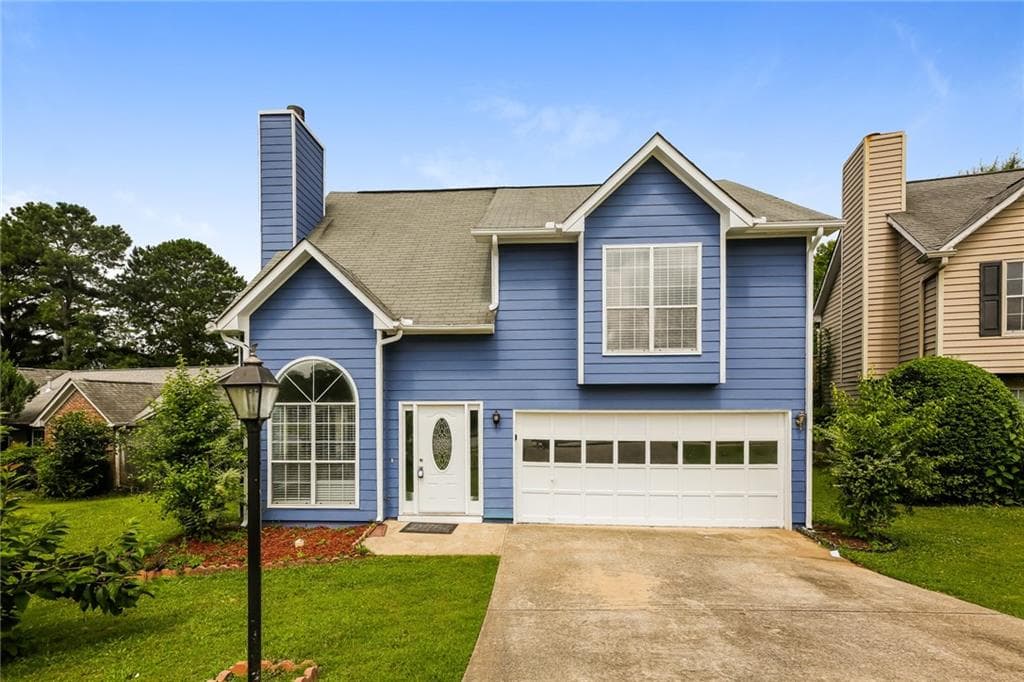 1140 Kibbe Circle, Lawrenceville, GA 30044 — most recent listing photo