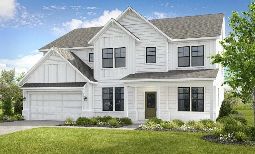 8795 Chesford Grove, Ball Ground, GA 30107 — most recent listing photo