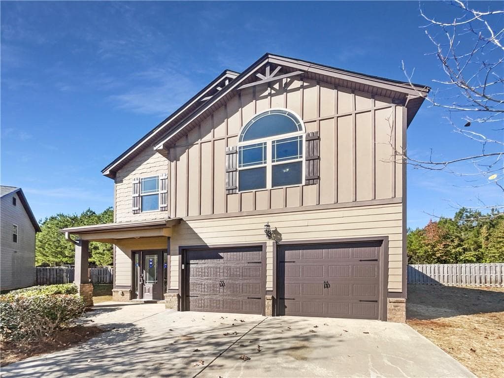 767 Effendi Place, Fairburn, GA 30213 — most recent listing photo