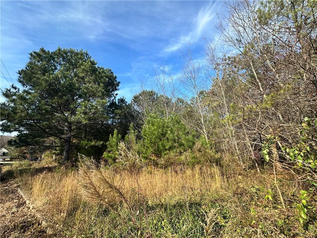 single family residence sold at 00 Ambrose Drive, Jasper, GA 30143