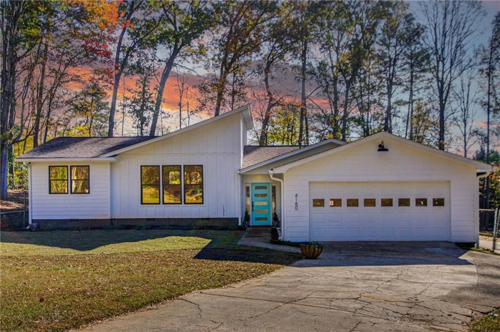 4180 Oak Ferry Drive, Kennesaw, GA 30144 — most recent listing photo