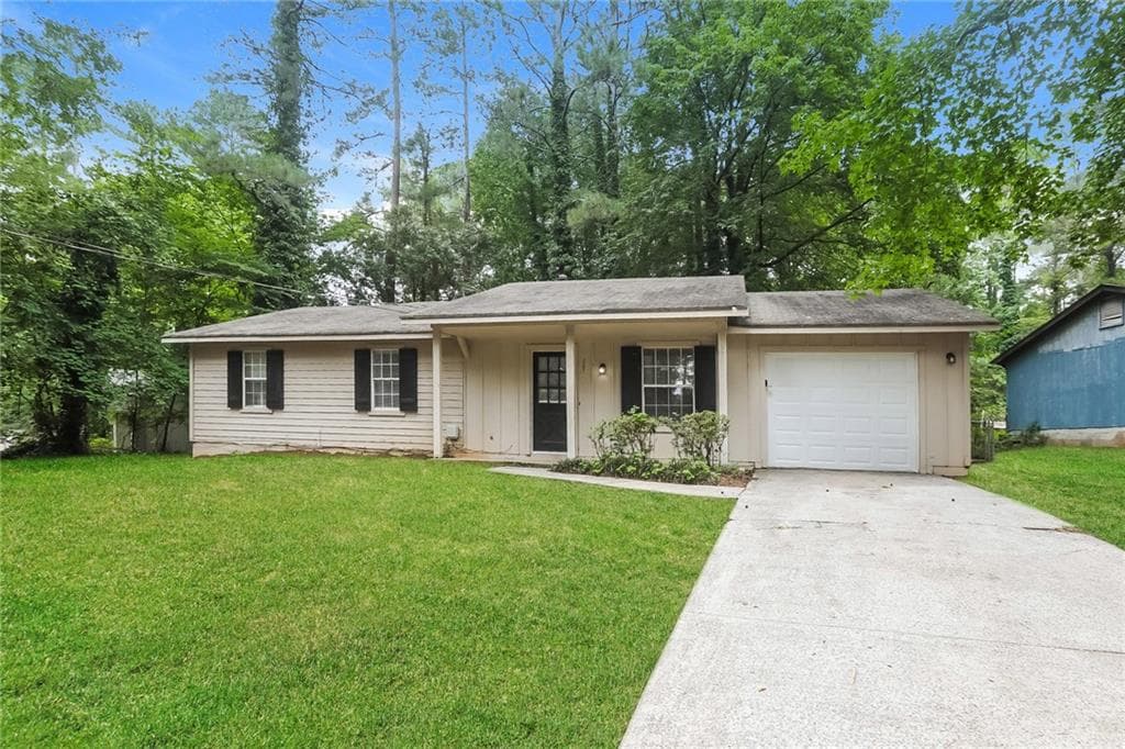 207 Kipling Way, Riverdale, GA 30274 — most recent listing photo