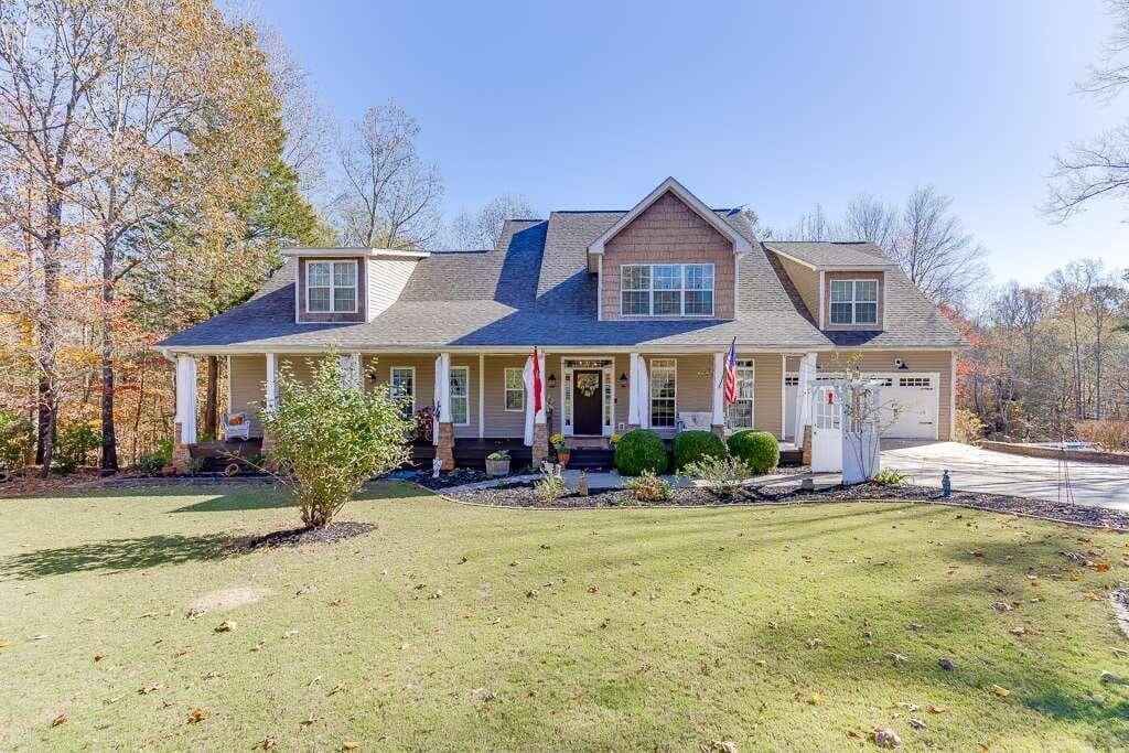 168 Sullivan Drive, Homer, GA 30547 — most recent listing photo