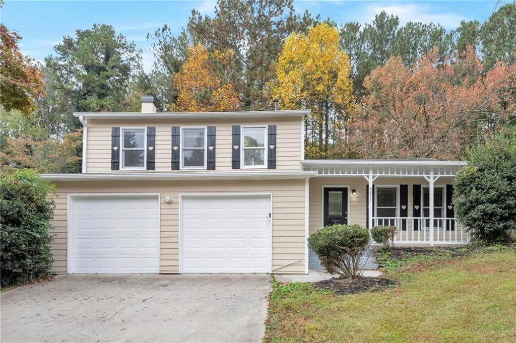 4211 Windward Lane, Norcross, GA 30093 — most recent listing photo