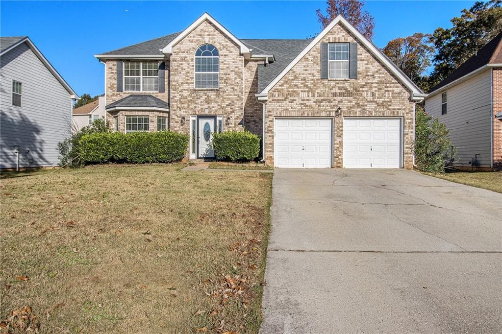1896 Watercrest Drive, Jonesboro, GA 30236 — most recent listing photo