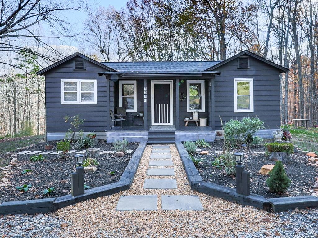 7210 Anderson Lake Road, Dawsonville, GA 30534 — most recent listing photo