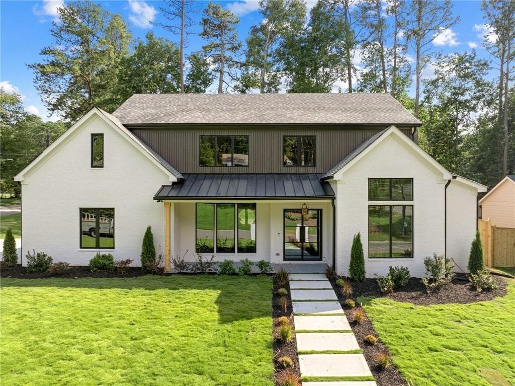 1617 Manhasset Drive, Atlanta, GA 30338 — most recent listing photo
