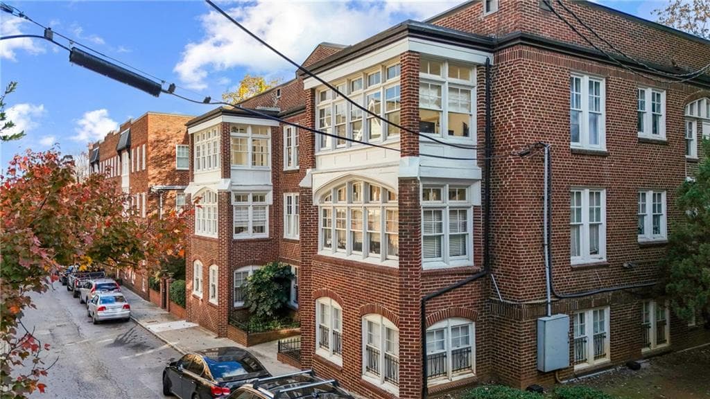 155 3rd Street 11, Atlanta, GA 30308 — most recent listing photo