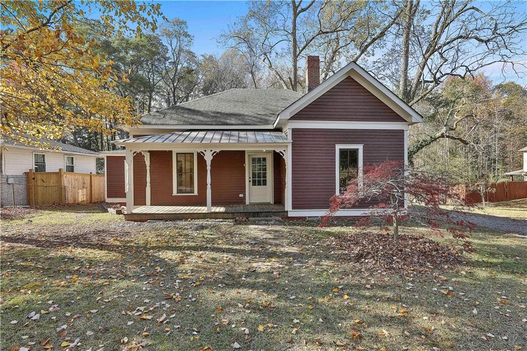 160 Strickland Street, Fairburn, GA 30213 — most recent listing photo