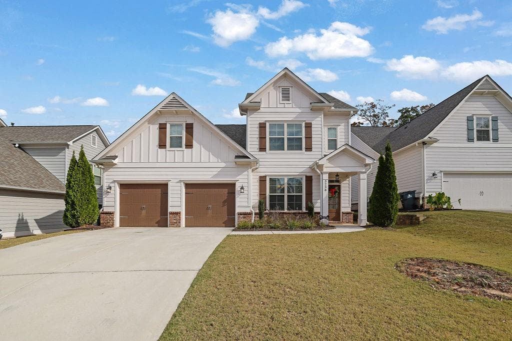 3238 Harmony Hill Trace, Kennesaw, GA 30144 — most recent listing photo