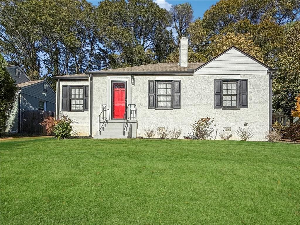 1395 E Forrest Avenue, East Point, GA 30344 — most recent listing photo