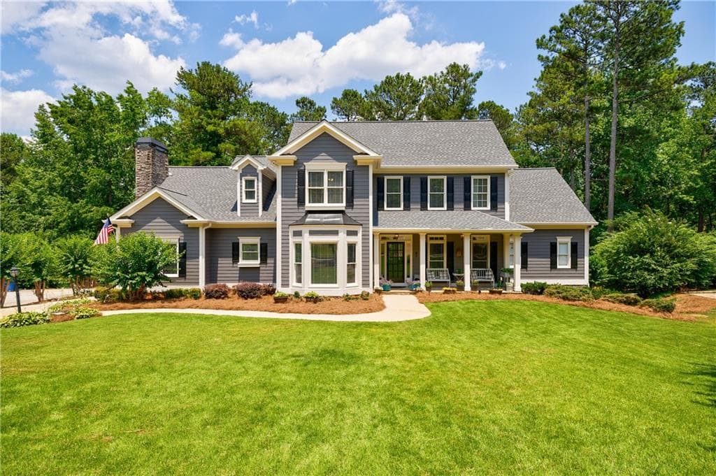 1112 Osprey Ridge, Kennesaw, GA 30152 — most recent listing photo
