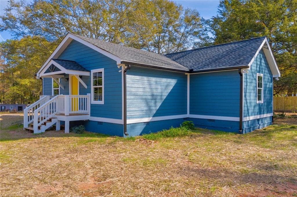 199 JORDAN Road, Toccoa, GA 30577 — most recent listing photo