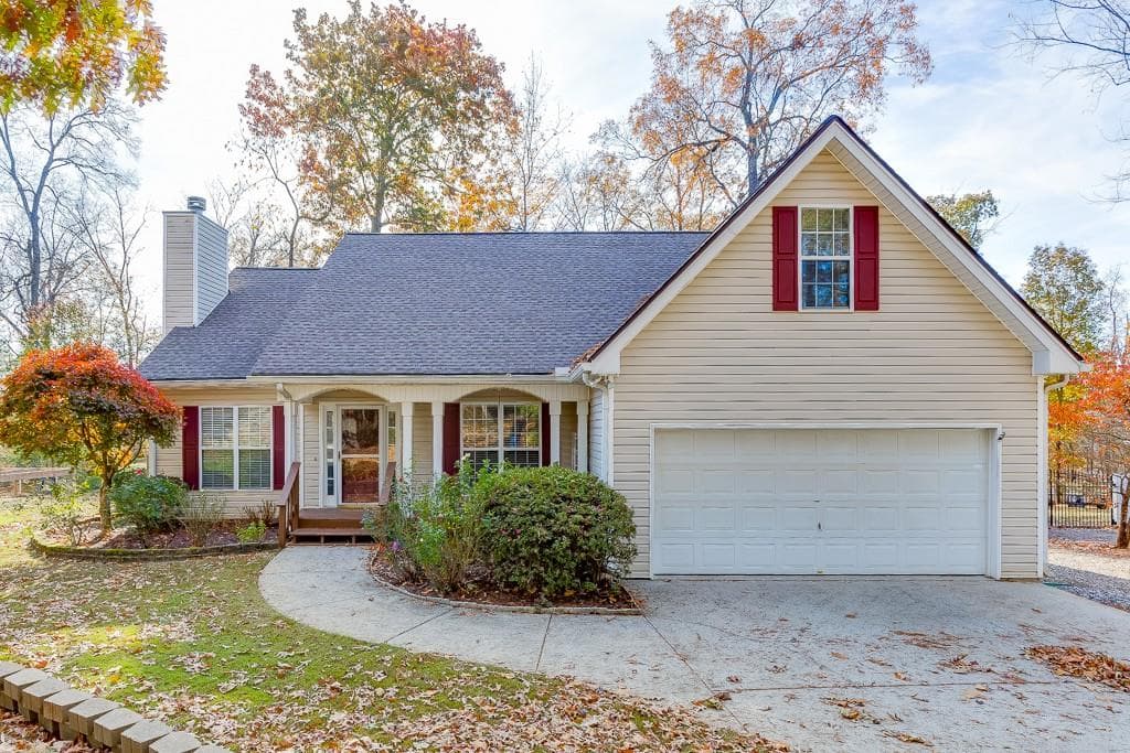 1880 Pilgrim Road, Cumming, GA 30040 — most recent listing photo