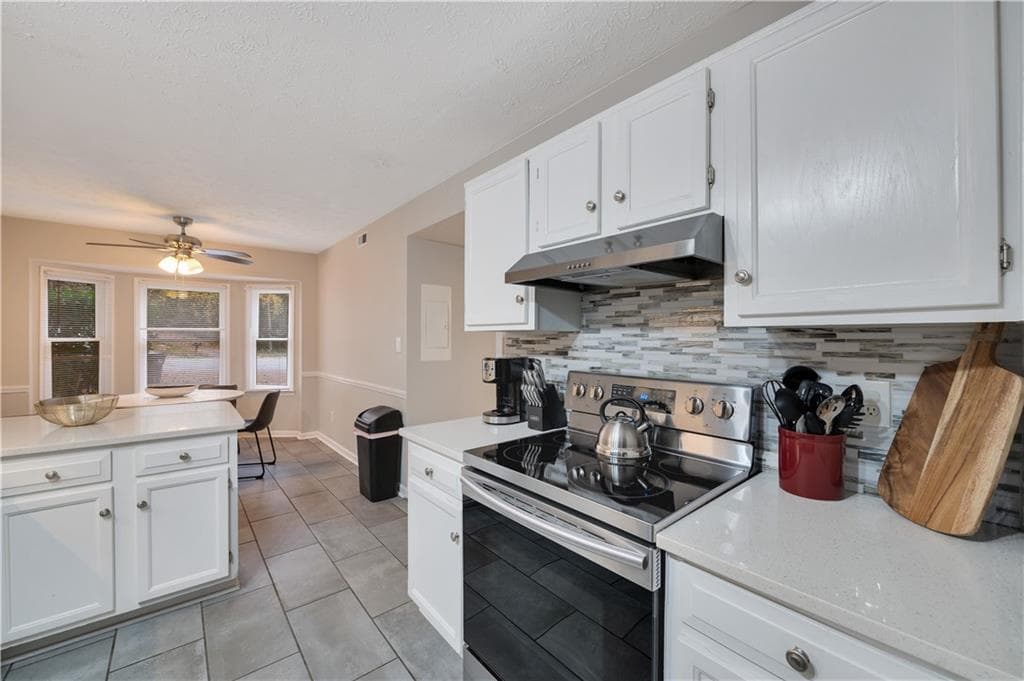 2 bedroom, 2 bathroom townhouse for rent at 4542 Coopers Creek Place, Smyrna, GA 30082 for $2,995 a month — photo 7