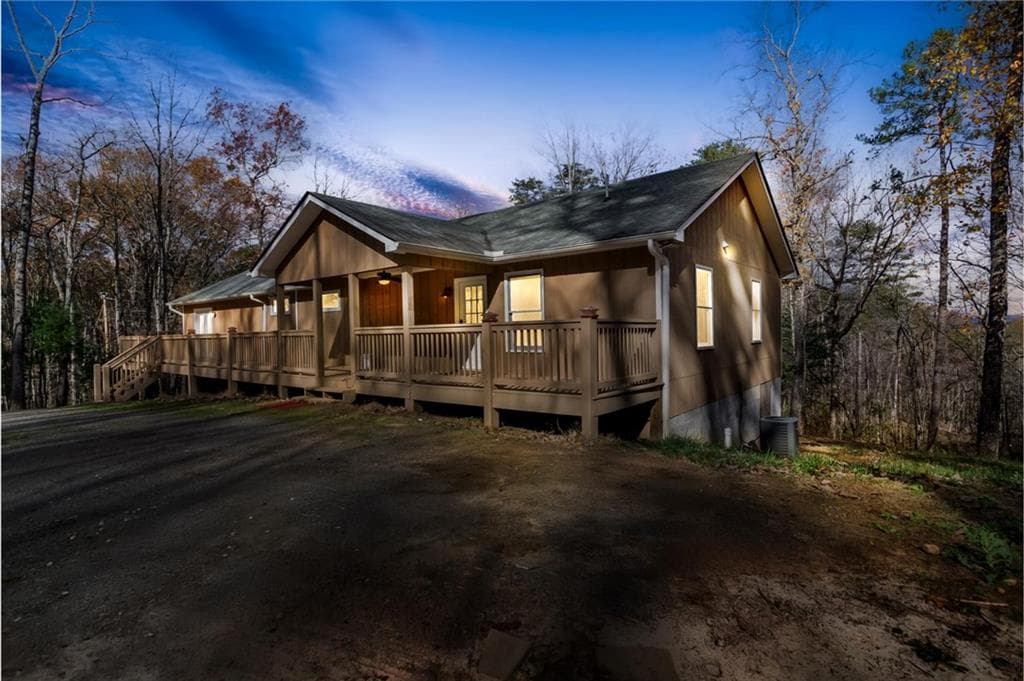 24 Virginia Drive, Blue Ridge, GA 30513 — most recent listing photo