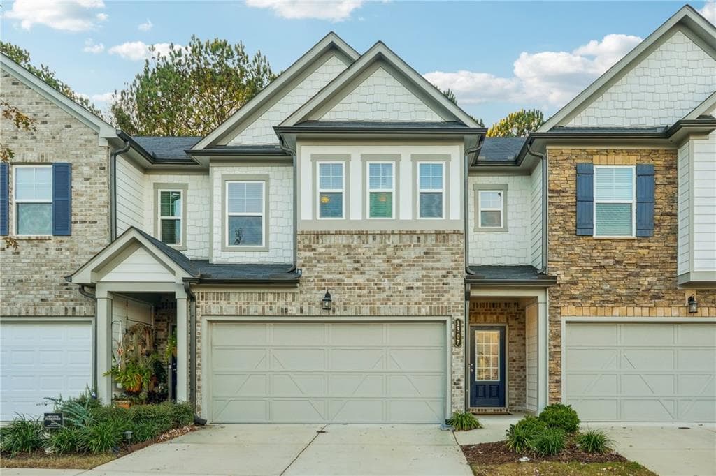 1307 Cooper Springs Road, Grayson, GA 30017 — most recent listing photo