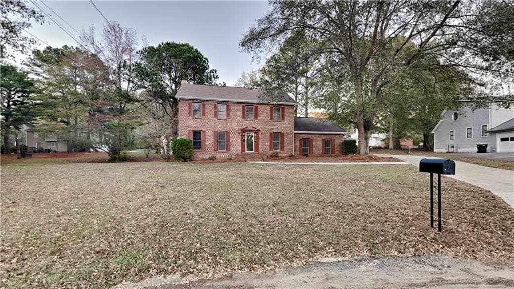 1255 Bay Ridge Drive, Riverdale, GA 30296 — most recent listing photo