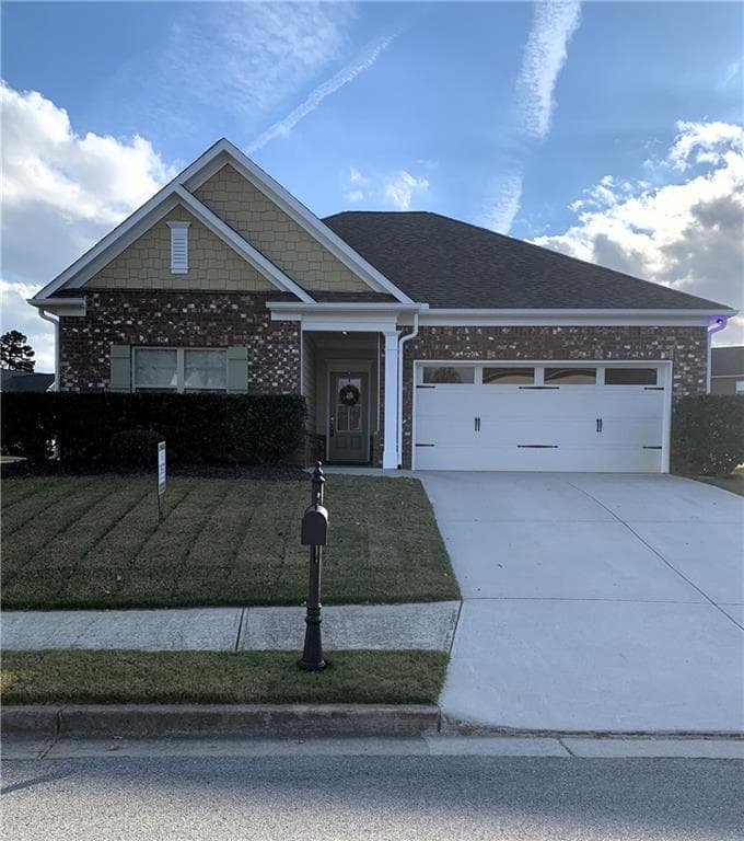 4603 SW Summer View Drive, Gainesville, GA 30504 — most recent listing photo