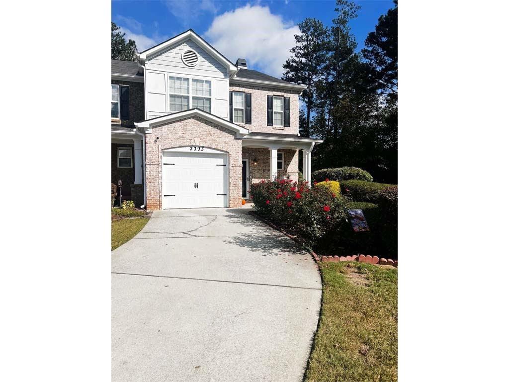 3393 Fernview Drive, Lawrenceville, GA 30044 — most recent listing photo