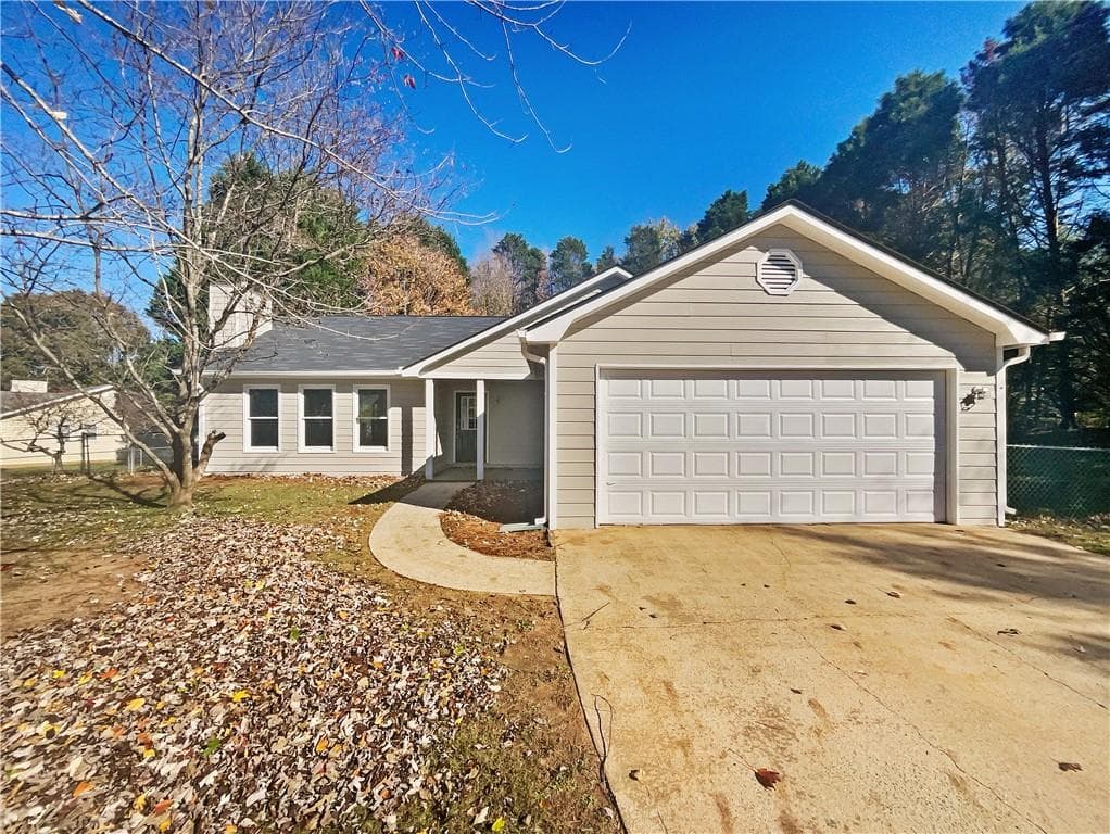 332 Timberridge Lane, Auburn, GA 30011 — most recent listing photo