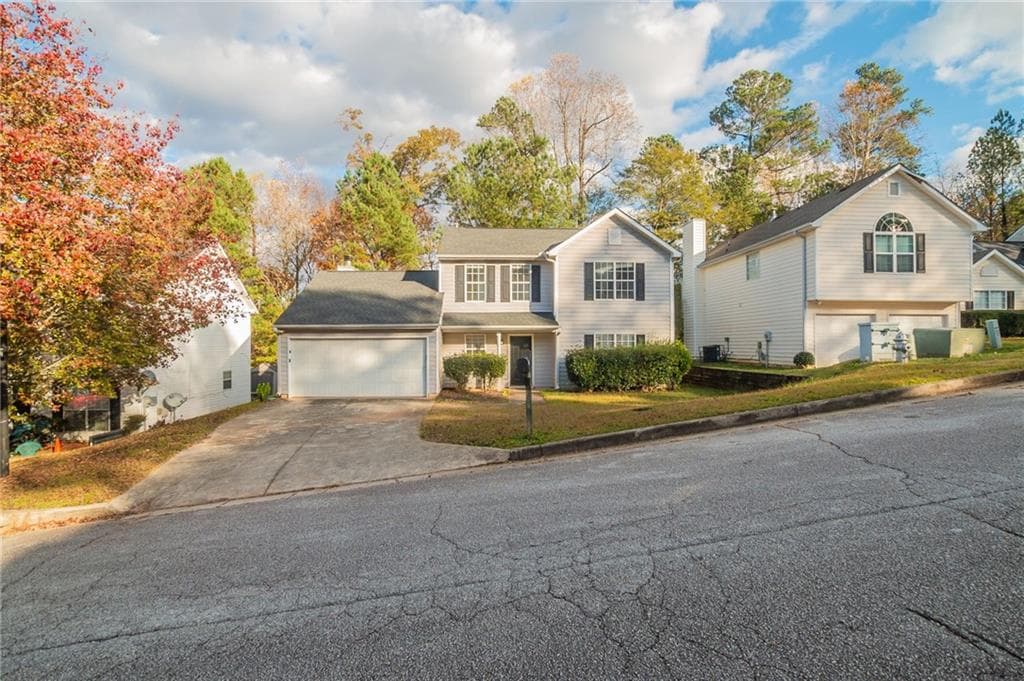 6390 Alford Circle, Lithonia, GA 30058 — most recent listing photo