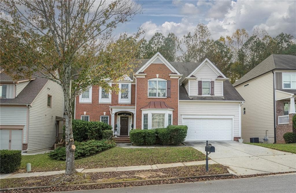 3977 Fellowship Drive, Buford, GA 30519 — most recent listing photo