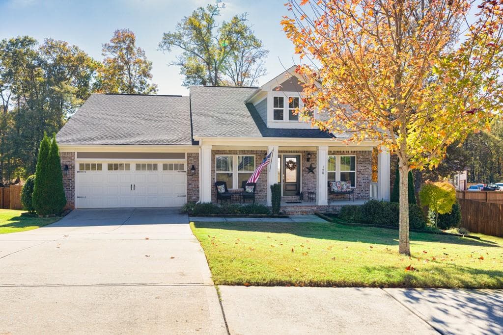 120 Ivey Court, Braselton, GA 30517 — most recent listing photo