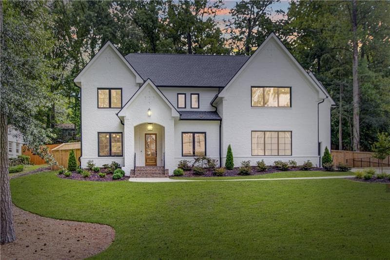 3918 Flowerland Drive, Brookhaven, GA 30319 — most recent listing photo