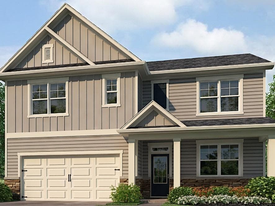 111 Landsdowne Way, Cartersville, GA 30120 — most recent listing photo