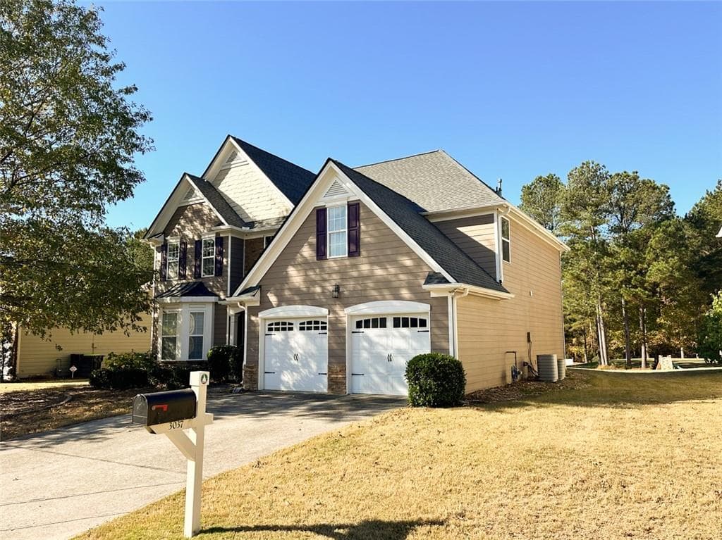 3037 Nicholas Drive, Villa Rica, GA 30180 — most recent listing photo
