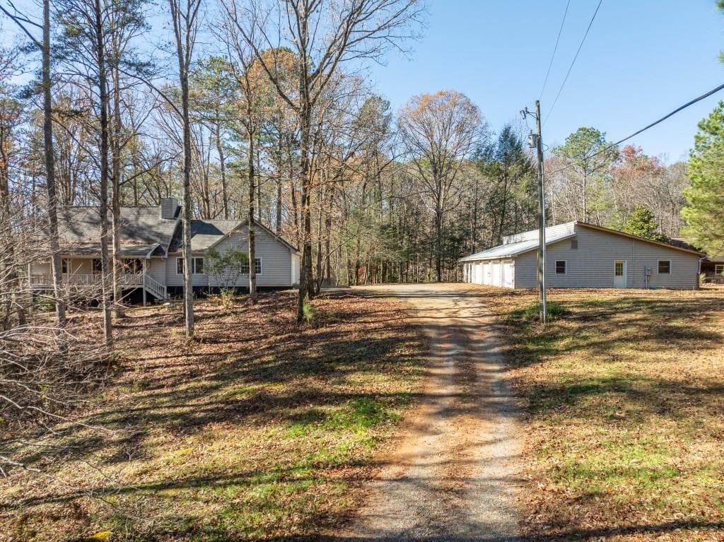 400 White Pine Way, Ellijay, GA 30540 — most recent listing photo