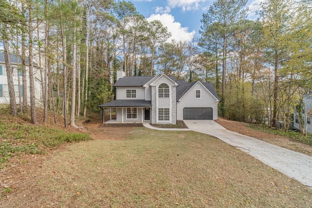3122 Sycamore Way, Loganville, GA 30052 — most recent listing photo