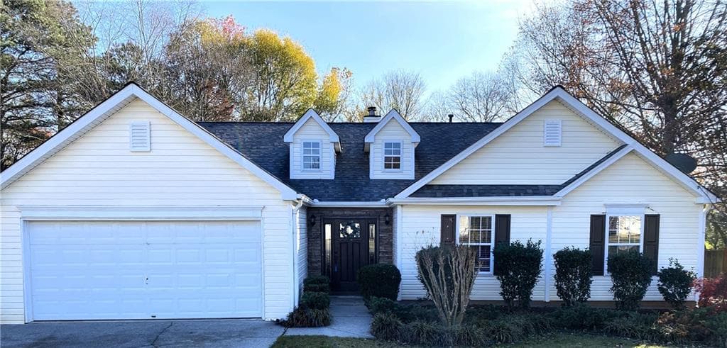 25 Glenmaura Way, Cartersville, GA 30120 — most recent listing photo